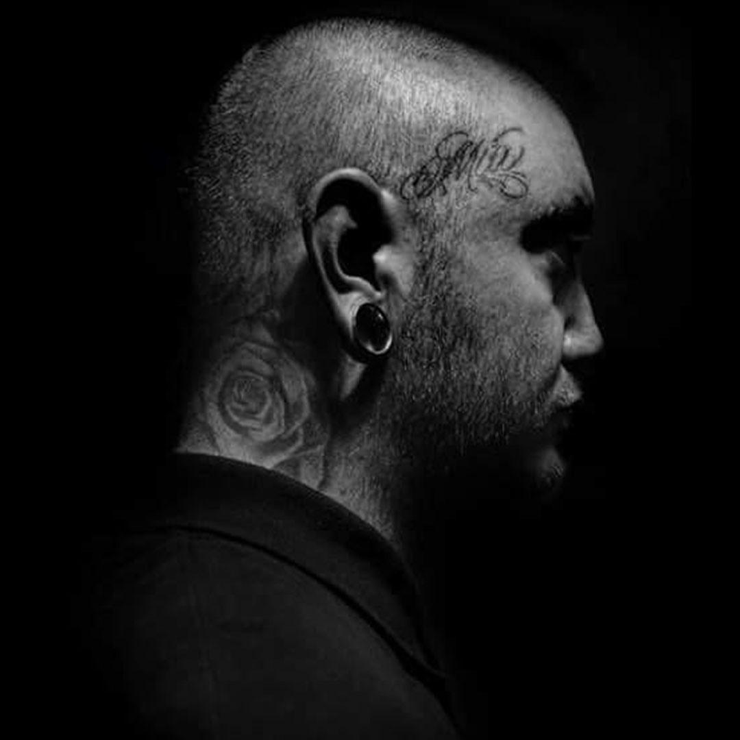 Elena Collado La Cosa Nostra Music Studio